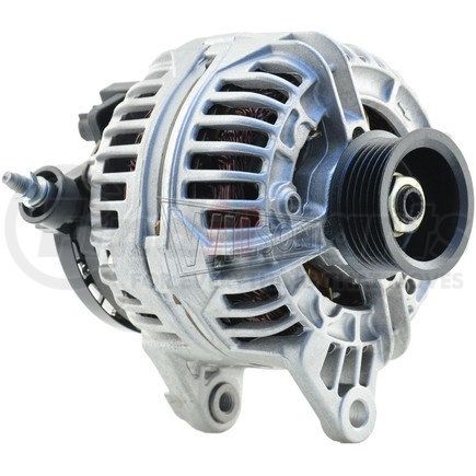 90-15-6442 by WILSON HD ROTATING ELECT - ALTERNATOR RX, BO NC 12V 136A