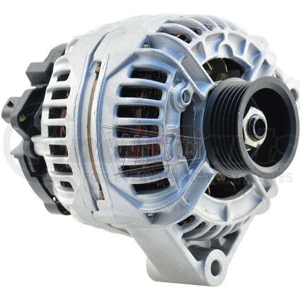 90-15-6451 by WILSON HD ROTATING ELECT - ALTERNATOR RX, BO E8 12V 160A