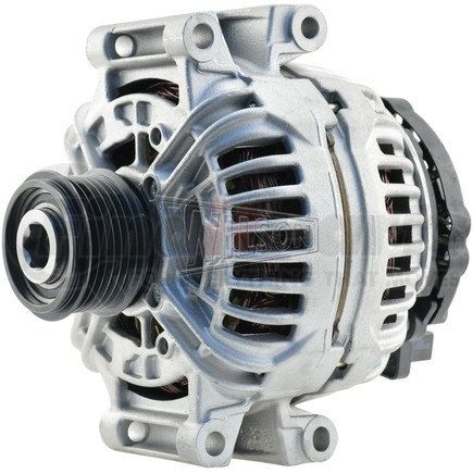 90-15-6452 by WILSON HD ROTATING ELECT - ALTERNATOR RX, BO NC 12V 150A