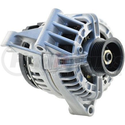 90-15-6453 by WILSON HD ROTATING ELECT - ALTERNATOR RX, BO E6 12V 125A