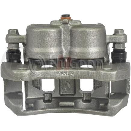 99-01922A by NUGEON - Remanufactured Disc Brake Caliper