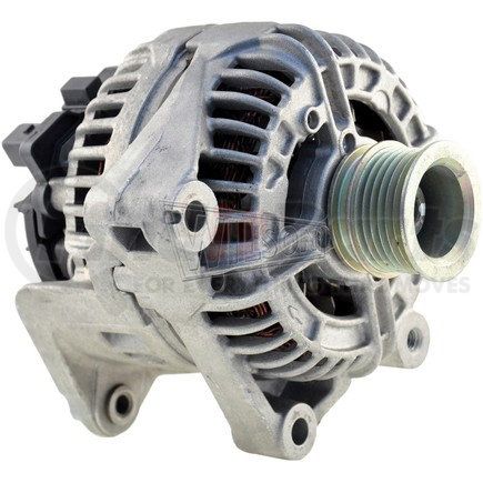 90-15-6454 by WILSON HD ROTATING ELECT - ALTERNATOR RX, BO E8 12V 150A