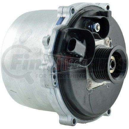 90-15-6455 by WILSON HD ROTATING ELECT - ALTERNATOR RX, BO NC 12V 150A