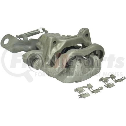 99-02000A by NUGEON - Remanufactured Disc Brake Caliper