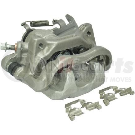 99-02000B by NUGEON - Remanufactured Disc Brake Caliper