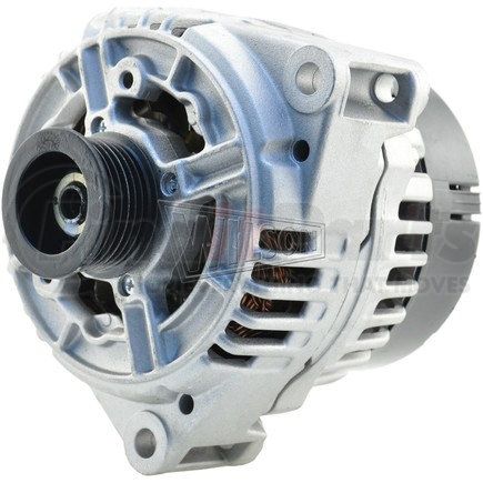 90-15-6374 by WILSON HD ROTATING ELECT - ALTERNATOR RX, BO NC 12V 115A