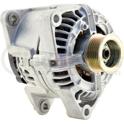 90-15-6459 by WILSON HD ROTATING ELECT - ALTERNATOR RX, BO E8 12V 140A