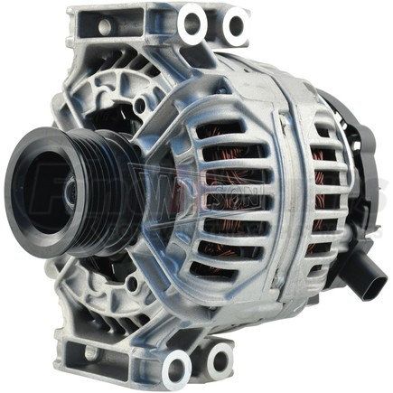 90-15-6460 by WILSON HD ROTATING ELECT - ALTERNATOR RX, BO E8 12V 140A