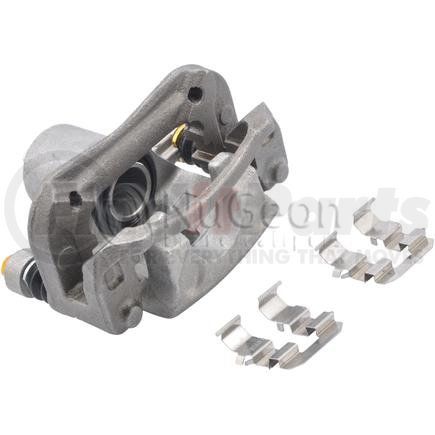 99-01833A by NUGEON - Remanufactured Disc Brake Caliper