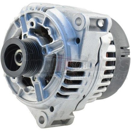 90-15-6378 by WILSON HD ROTATING ELECT - ALTERNATOR RX, BO NC 12V 150A