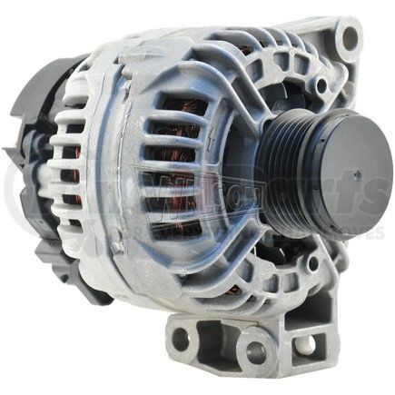 90-15-6464 by WILSON HD ROTATING ELECT - ALTERNATOR RX, BO E6 12V 120A