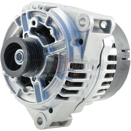 90-15-6379 by WILSON HD ROTATING ELECT - ALTERNATOR RX, BO NC 12V 150A