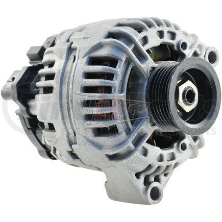 90-15-6465 by WILSON HD ROTATING ELECT - ALTERNATOR RX, BO P4 12V 105A