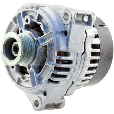 90-15-6380 by WILSON HD ROTATING ELECT - ALTERNATOR RX, BO NC 12V 150A