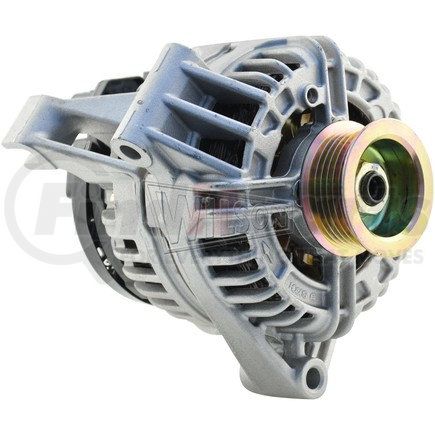 90-15-6382 by WILSON HD ROTATING ELECT - ALTERNATOR RX, BO NC 12V 105A