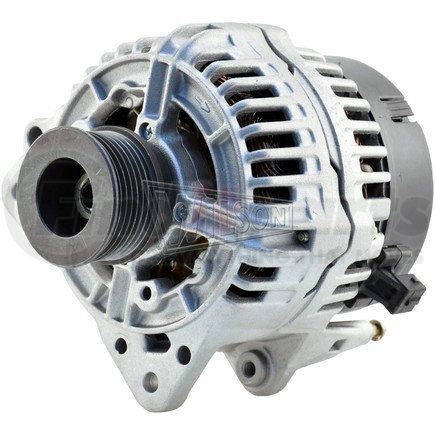 90-15-6466 by WILSON HD ROTATING ELECT - ALTERNATOR RX, BO NC 12V 150A