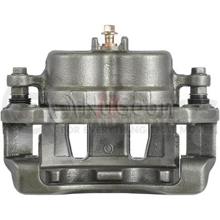 99-01838A by NUGEON - Remanufactured Disc Brake Caliper