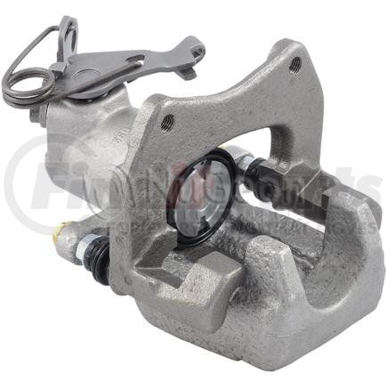 99-02124B by NUGEON - Remanufactured Disc Brake Caliper