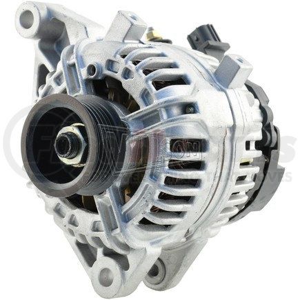 90-15-6500 by WILSON HD ROTATING ELECT - ALTERNATOR RX, BO KCB1 12V 90A