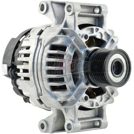 90-15-6421N by WILSON HD ROTATING ELECT - ALTERNATOR NW, BO KCB1 12V 90A