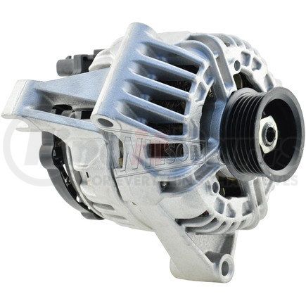 90-15-6502 by WILSON HD ROTATING ELECT - ALTERNATOR RX, BO E6 12V 125A