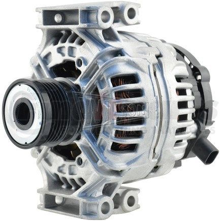 90-15-6503 by WILSON HD ROTATING ELECT - ALTERNATOR RX, BO E6 12V 120A