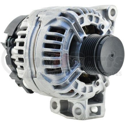 90-15-6504 by WILSON HD ROTATING ELECT - ALTERNATOR RX, BO E6 12V 125A