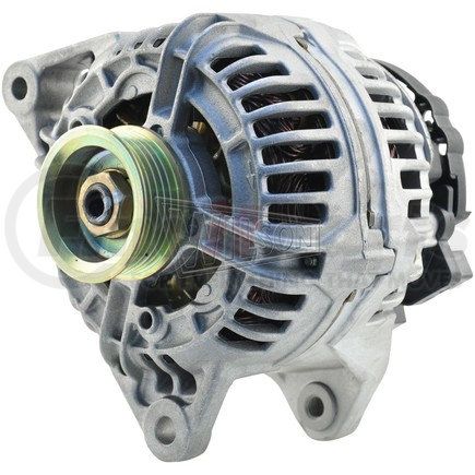 90-15-6505 by WILSON HD ROTATING ELECT - ALTERNATOR RX, BO NC 12V 120A