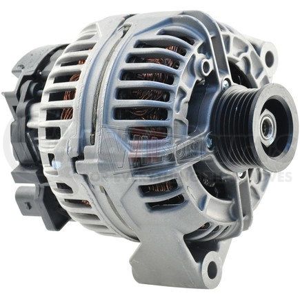 90-15-6507 by WILSON HD ROTATING ELECT - ALTERNATOR RX, BO NC 12V 120A