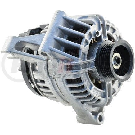 90-15-6428 by WILSON HD ROTATING ELECT - ALTERNATOR RX, BO KCB2 12V 105A