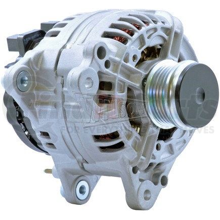 90-15-6508 by WILSON HD ROTATING ELECT - ALTERNATOR RX, BO NC 12V 120A