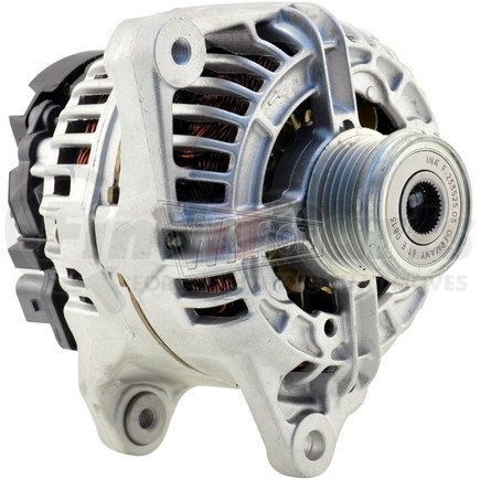 90-15-6430 by WILSON HD ROTATING ELECT - ALTERNATOR RX, BO NC 12V 120A