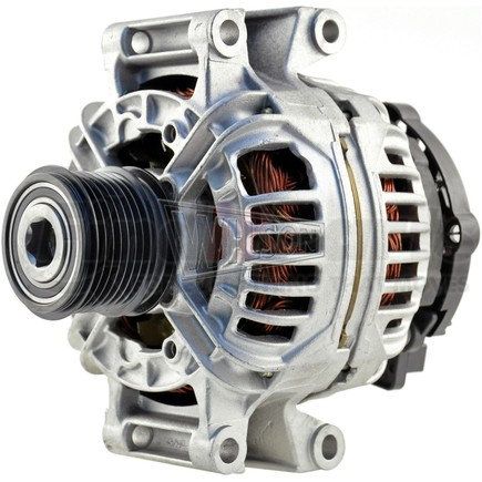 90-15-6509 by WILSON HD ROTATING ELECT - ALTERNATOR RX, BO NC 12V 120A