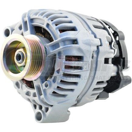 90-15-6432 by WILSON HD ROTATING ELECT - ALTERNATOR RX, BO P4 12V 100A