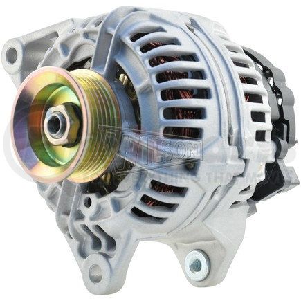 90-15-6510 by WILSON HD ROTATING ELECT - ALTERNATOR RX, BO E8 12V 140A