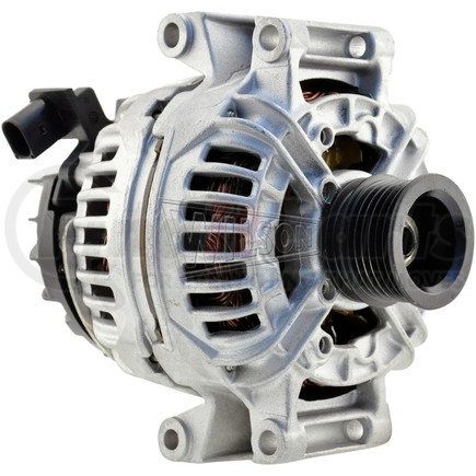 90-15-6512 by WILSON HD ROTATING ELECT - ALTERNATOR RX, BO E8 12V 150A