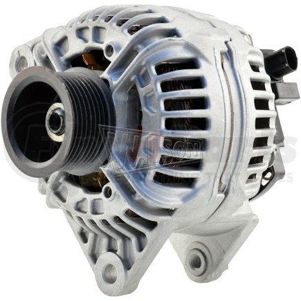 90-15-6434 by WILSON HD ROTATING ELECT - ALTERNATOR RX, BO NC 12V 136A