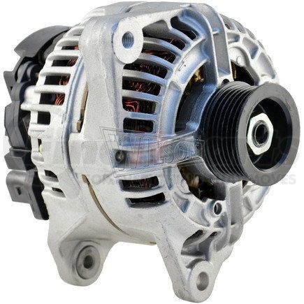 90-15-6513 by WILSON HD ROTATING ELECT - ALTERNATOR RX, BO E8 12V 150A