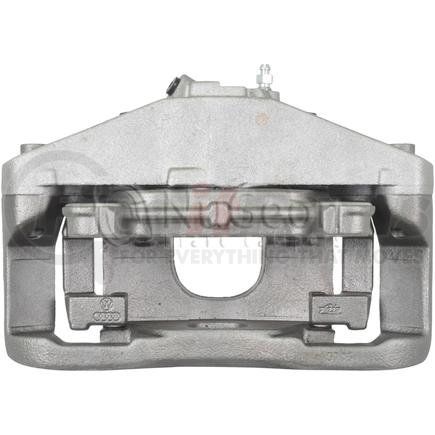 99-02134B by NUGEON - Remanufactured Disc Brake Caliper