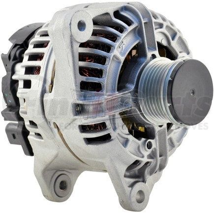 90-15-6514 by WILSON HD ROTATING ELECT - ALTERNATOR RX, BO E8 12V 150A