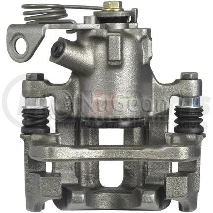 99-02117A by NUGEON - Remanufactured Disc Brake Caliper