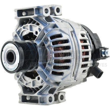 90-15-6491 by WILSON HD ROTATING ELECT - ALTERNATOR RX, BO E8 12V 140A