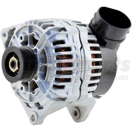 90-15-6495 by WILSON HD ROTATING ELECT - ALTERNATOR RX, BO NC 12V 150A