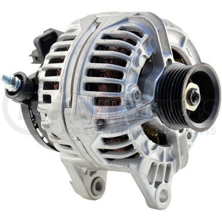 90-15-6576 by WILSON HD ROTATING ELECT - ALTERNATOR RX, BO E8 12V 132A