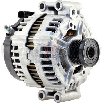 90-15-6578 by WILSON HD ROTATING ELECT - ALTERNATOR RX, BO H8P 12V 180A