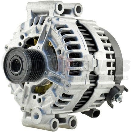 90-15-6579 by WILSON HD ROTATING ELECT - ALTERNATOR RX, BO H8P 12V 180A