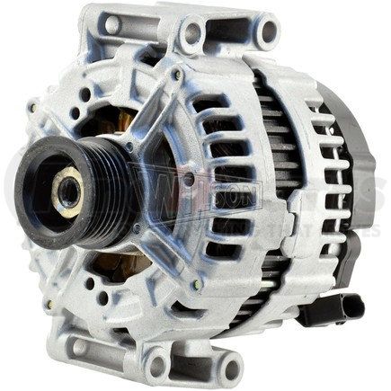 90-15-6580 by WILSON HD ROTATING ELECT - ALTERNATOR RX, BO H8P 12V 180A