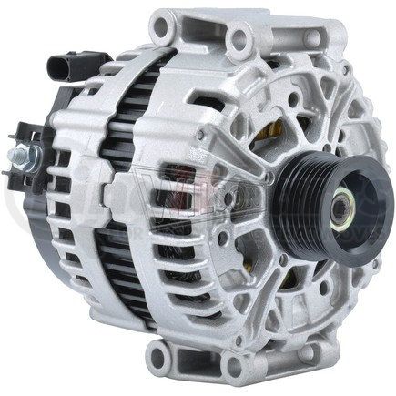 90-15-6581 by WILSON HD ROTATING ELECT - ALTERNATOR RX, BO H10P 12V 220A