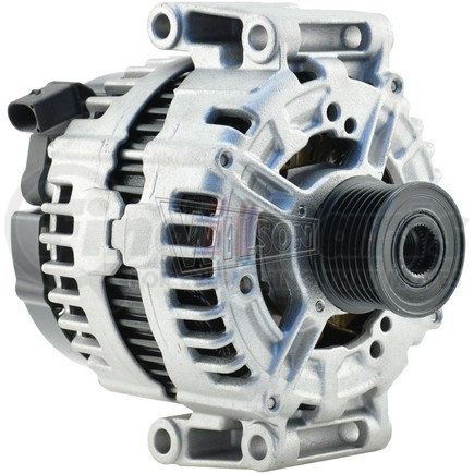 90-15-6583 by WILSON HD ROTATING ELECT - ALTERNATOR RX, BO H8P 12V 180A