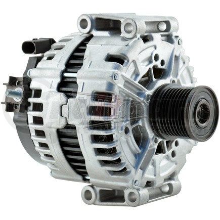 90-15-6584 by WILSON HD ROTATING ELECT - ALTERNATOR RX, BO H10P 12V 220A